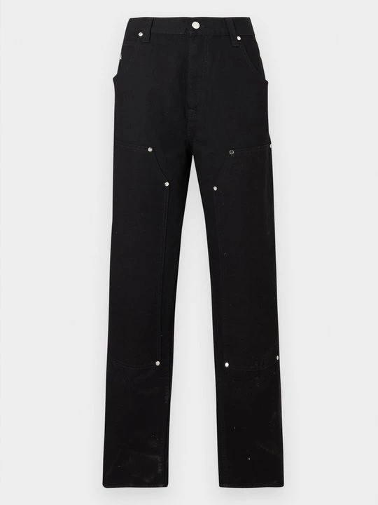 Foto van product Baggy jeans Edwin zwart