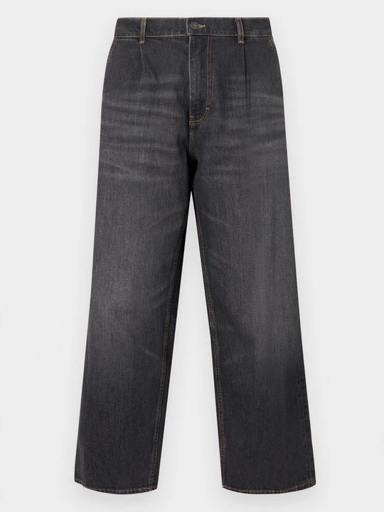 Foto van product Baggy jeans Guess grijs