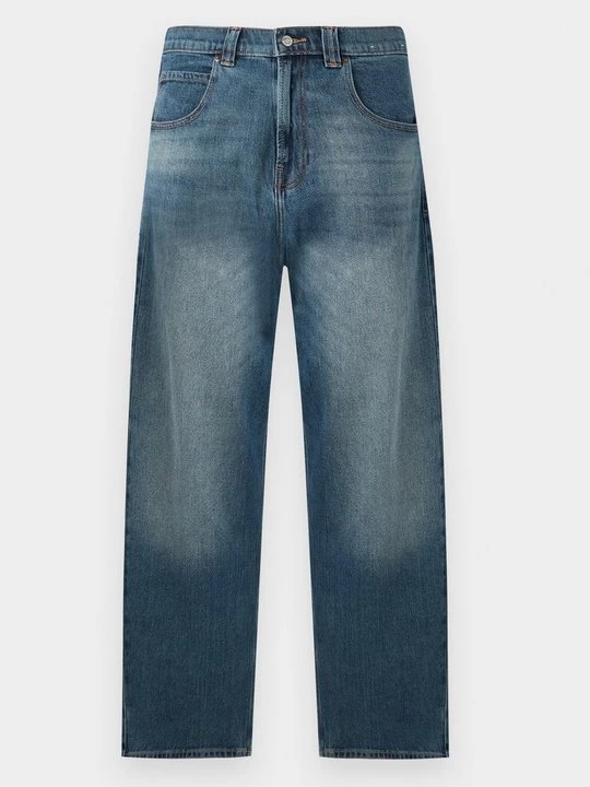 Foto van product Baggy jeans Hollister Co.