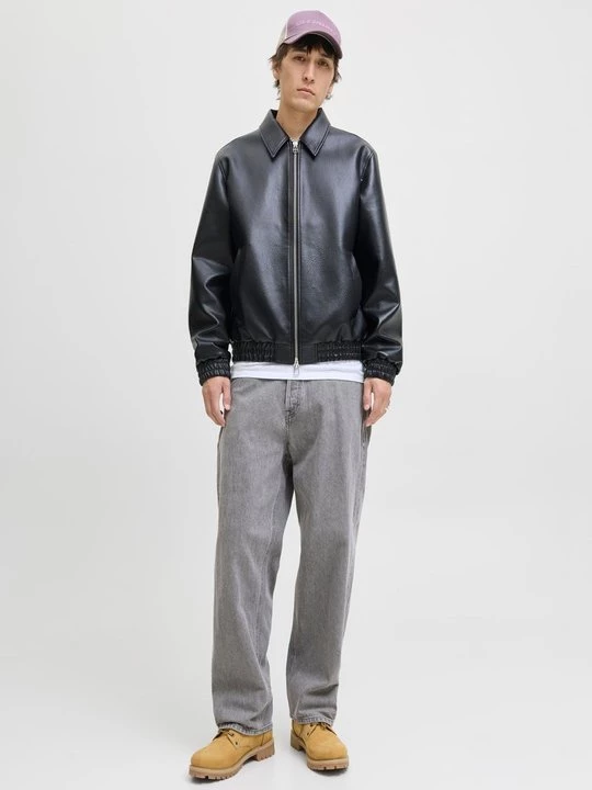 Foto van product Baggy jeans Jack&Jones