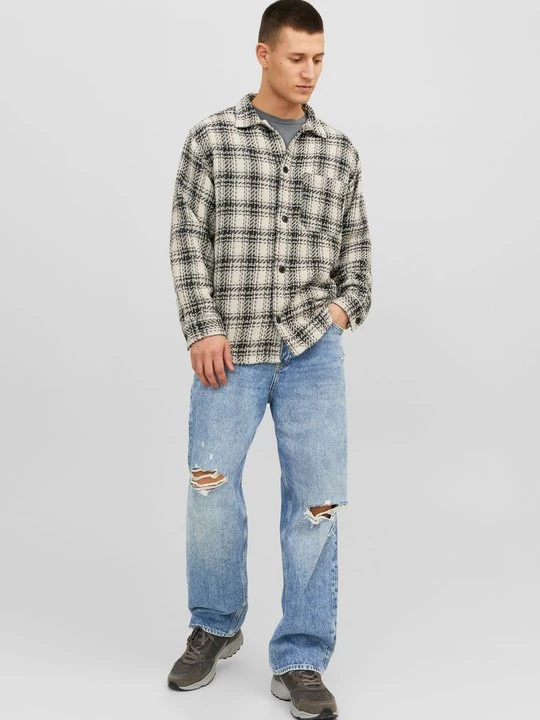 Foto van product Baggy jeans Jack&Jones