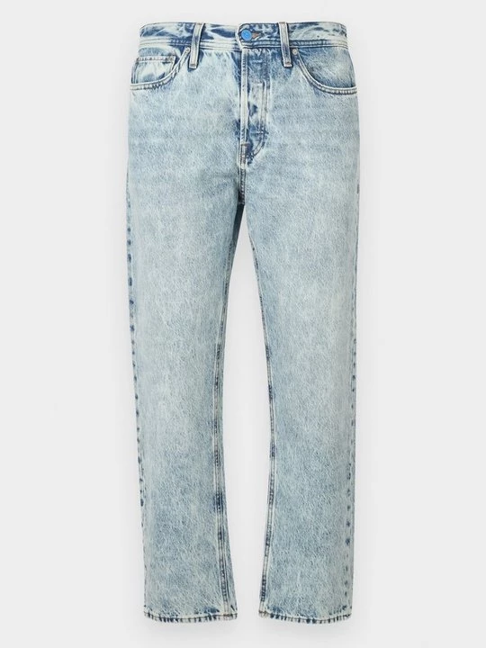 Foto van product Baggy jeans Jack&Jones lichtblauw denim