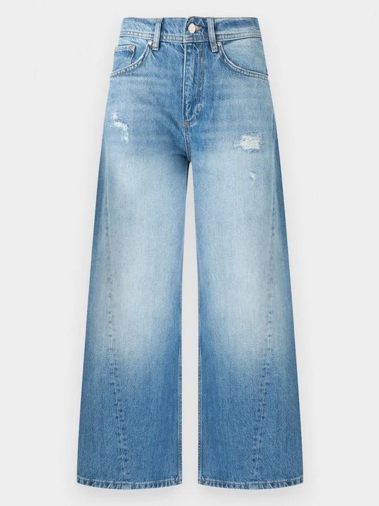 Foto van product Baggy jeans JOOP! lichtblauw