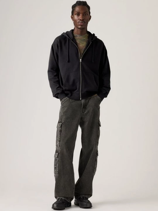 Foto van product Baggy jeans Levi's
