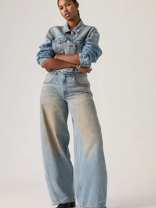 Foto van product Baggy jeans Levi's