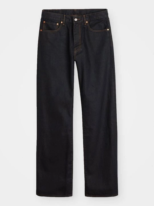 Foto van product Baggy jeans Levi's coated denim