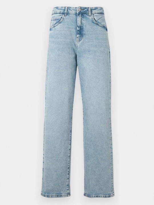 Foto van product Baggy jeans Noisy May lichtblauw denim