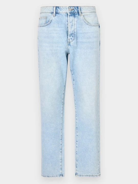 Foto van product Baggy jeans Only & Sons lichtblauw denim