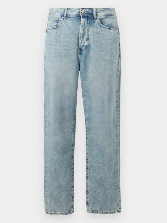 Foto van product Baggy jeans Only & Sons lichtblauw denim