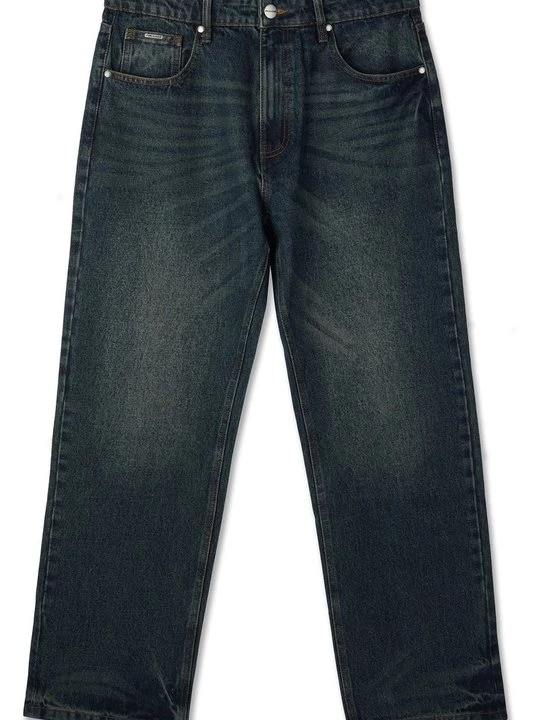 Foto van product Baggy jeans Pegador