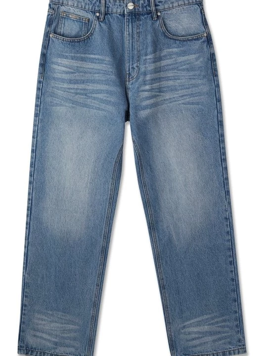 Foto van product Baggy jeans Pegador