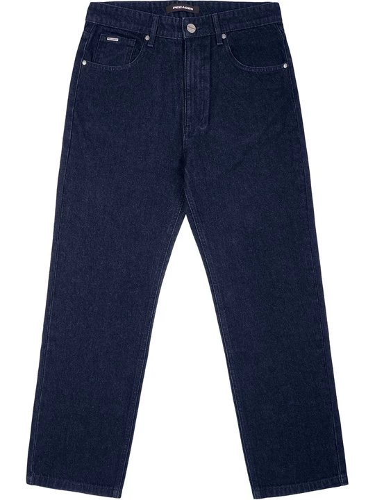 Foto van product Baggy jeans Pegador gewassen