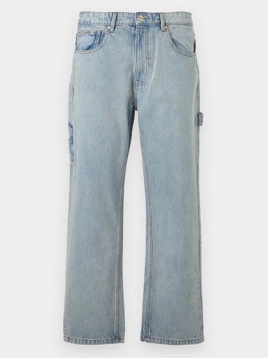Foto van product Baggy jeans Pegador lichtblauw