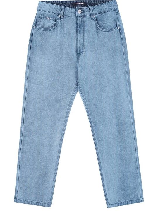 Foto van product Baggy jeans Pegador lichtblauw