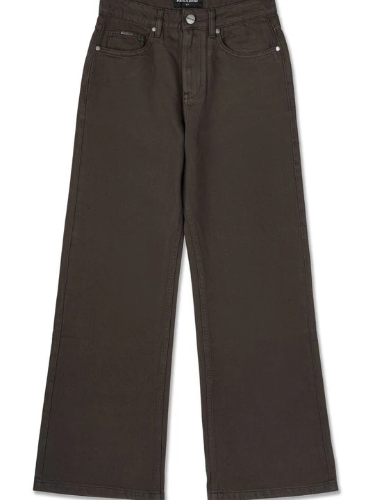 Foto van product Baggy jeans Pegador niebieski