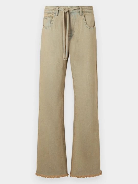Foto van product Baggy jeans Pegador niebieski