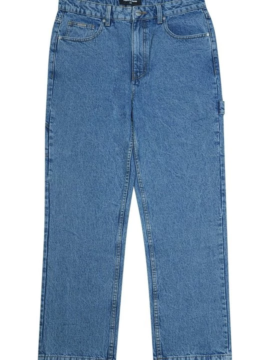 Foto van product Baggy jeans Pegador used denim
