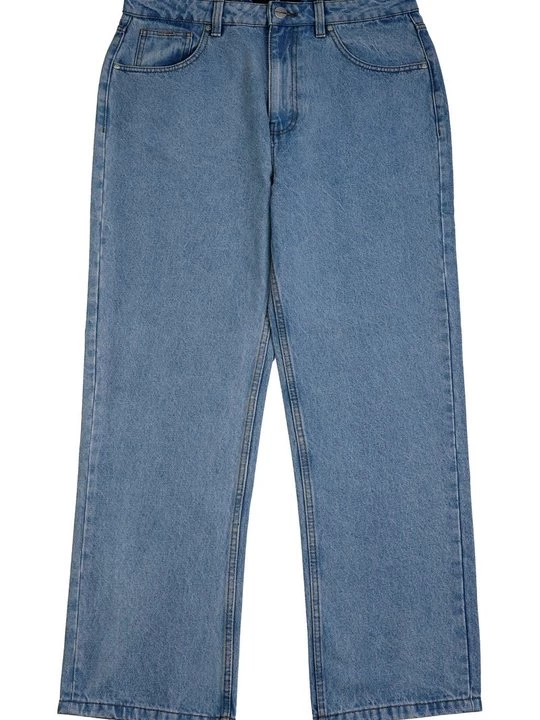 Foto van product Baggy jeans Pegador used denim