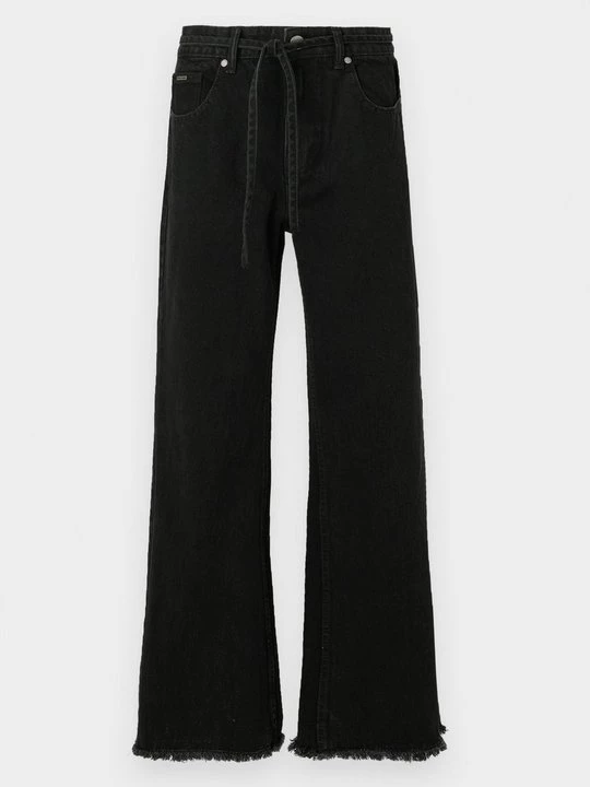 Foto van product Baggy jeans Pegador zwart