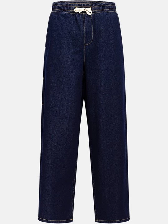 Foto van product Baggy jeans Redefined Rebel paars