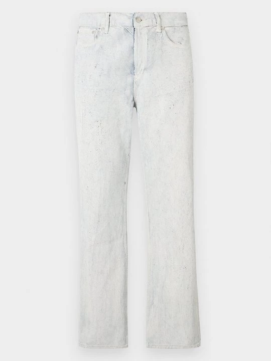 Foto van product Baggy jeans Sandro wit