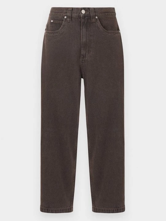 Foto van product Baggy jeans Santa Cruz bruin