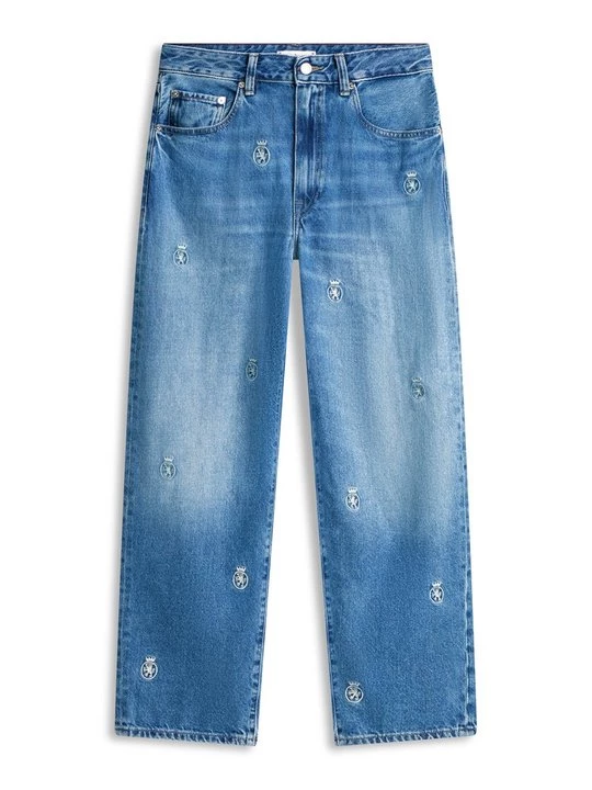 Foto van product Baggy jeans Tommy Hilfiger
