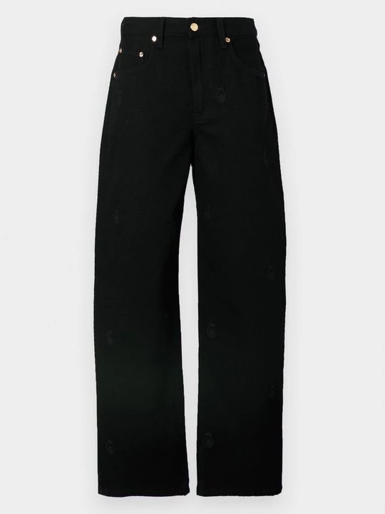 Foto van product Baggy jeans Tommy Hilfiger