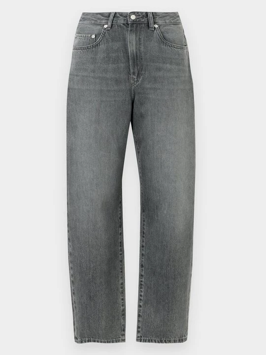 Foto van product Baggy jeans Tommy Hilfiger grijs