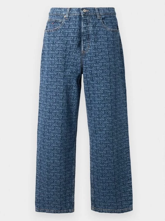 Foto van product Baggy jeans Tommy Jeans