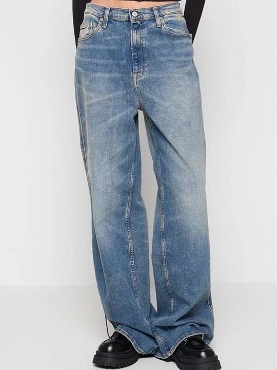 Foto van product Baggy jeans Tommy Jeans