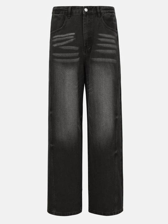 Foto van product Baggy jeans YOURTURN By Zalando