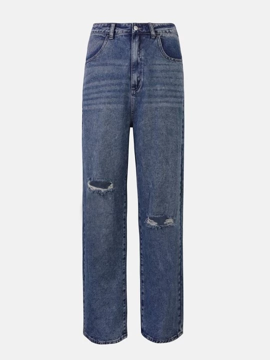 Foto van product Baggy jeans YOURTURN By Zalando