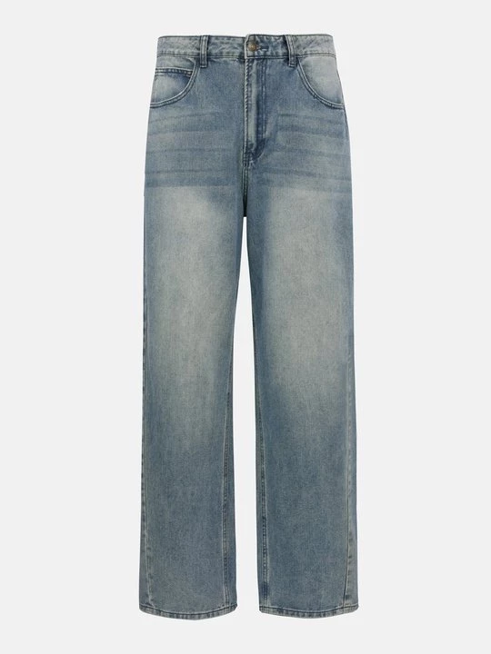 Foto van product Baggy jeans YOURTURN By Zalando