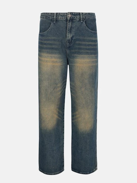Foto van product Baggy jeans YOURTURN By Zalando