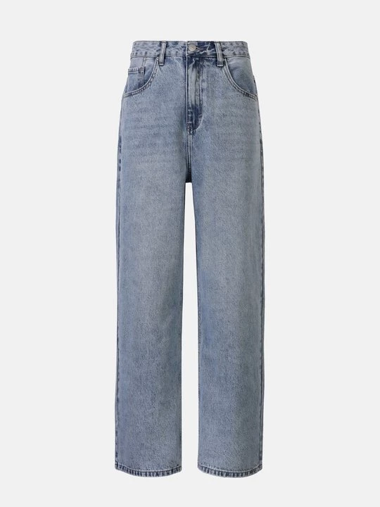 Foto van product Baggy jeans YOURTURN By Zalando