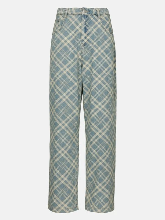Foto van product Baggy jeans YOURTURN By Zalando