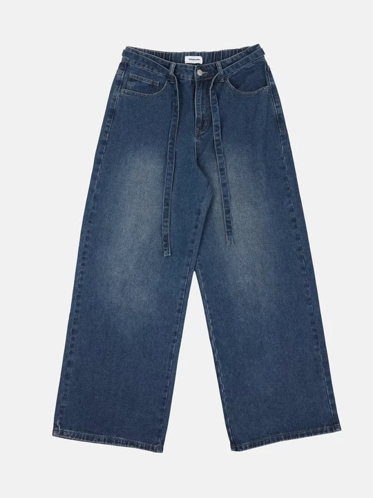 Foto van product Baggy jeans YOURTURN By Zalando