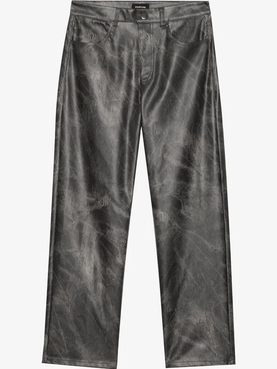 Foto van product Baggy jeans YOURTURN By Zalando grijs