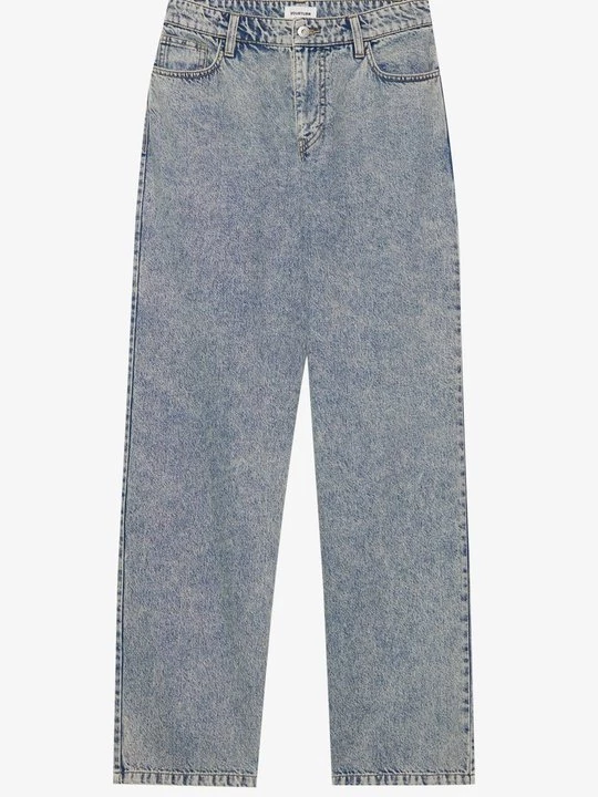 Foto van product Baggy jeans YOURTURN By Zalando used denim