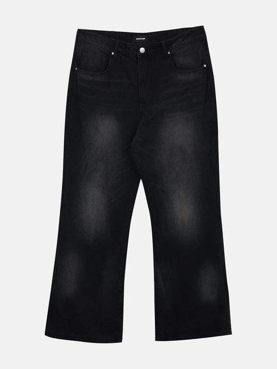 Foto van product Baggy jeans YOURTURN By Zalando zwart
