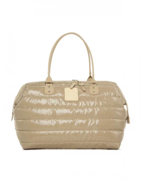Foto van product Bagmori Luiertas beige / lichtbruin