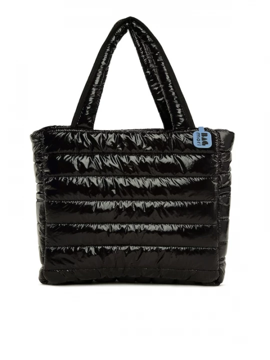 Foto van product Bagmori Shopper zwart