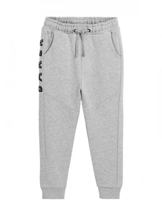 Foto van product Baker by Ted Baker Broek grijs / zwart