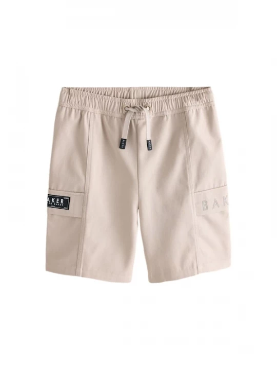 Foto van product Baker by Ted Baker Broek stone grey