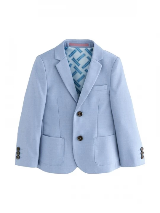 Foto van product Baker by Ted Baker Colbert lichtblauw
