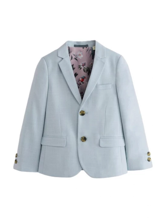 Foto van product Baker by Ted Baker Colbert lichtblauw