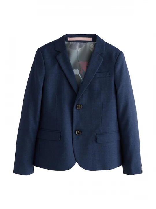 Foto van product Baker by Ted Baker Colbert navy