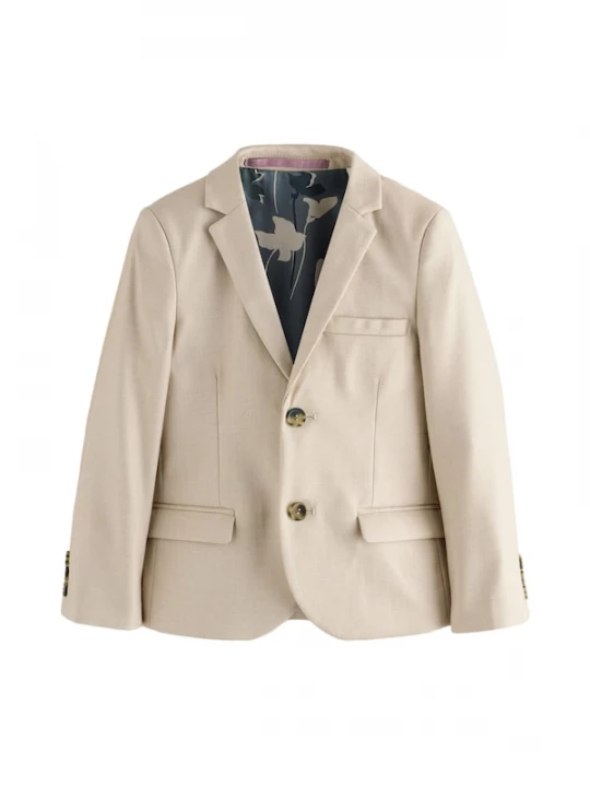 Foto van product Baker by Ted Baker Colbert stone grey