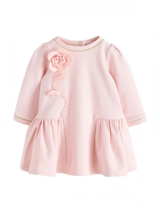 Foto van product Baker by Ted Baker Jurk lichtroze